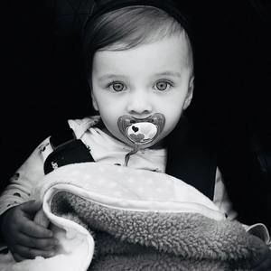 Meet your Posher, Margaret